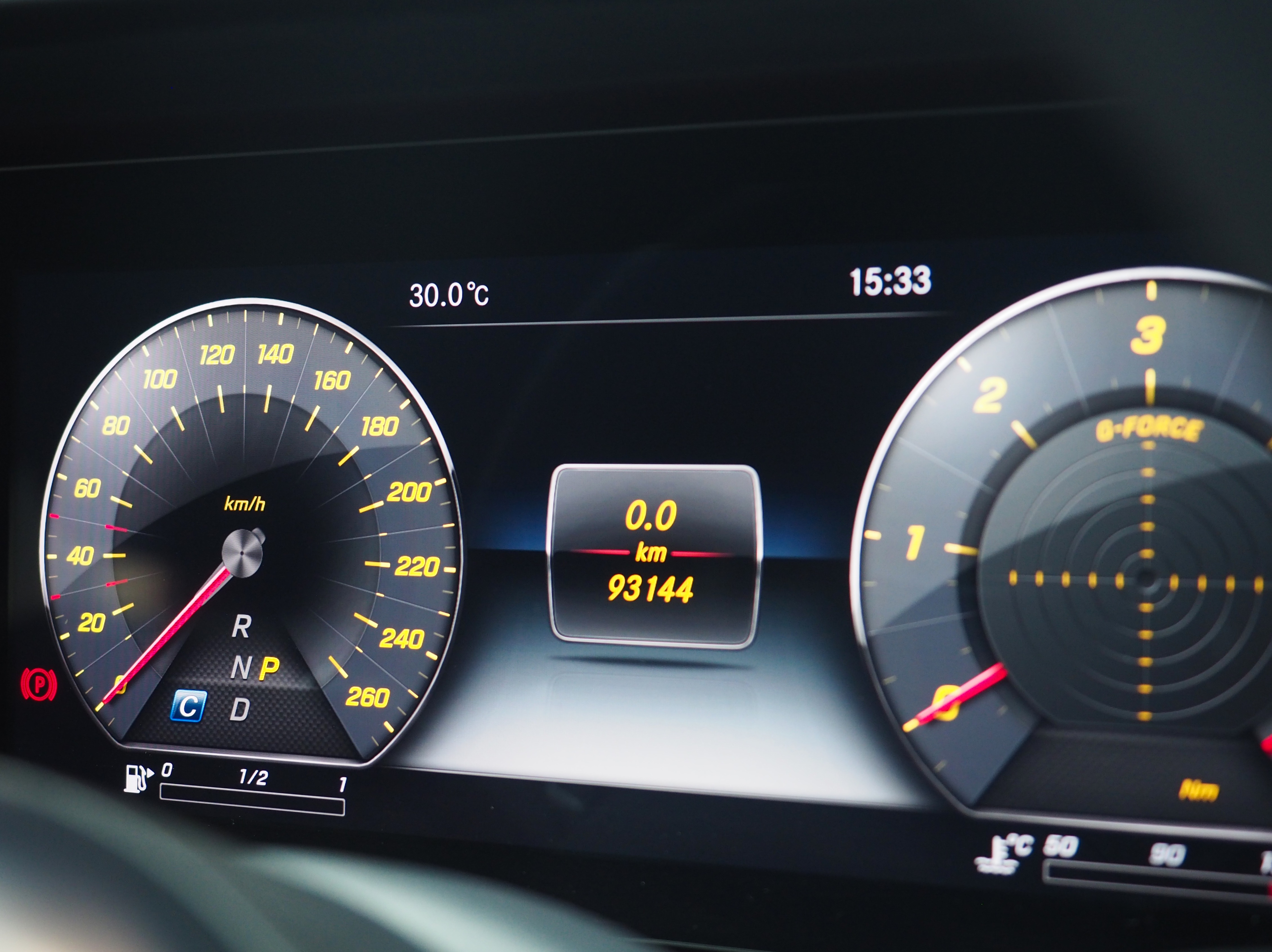 จองแล้ว S350d AMG Premium W222