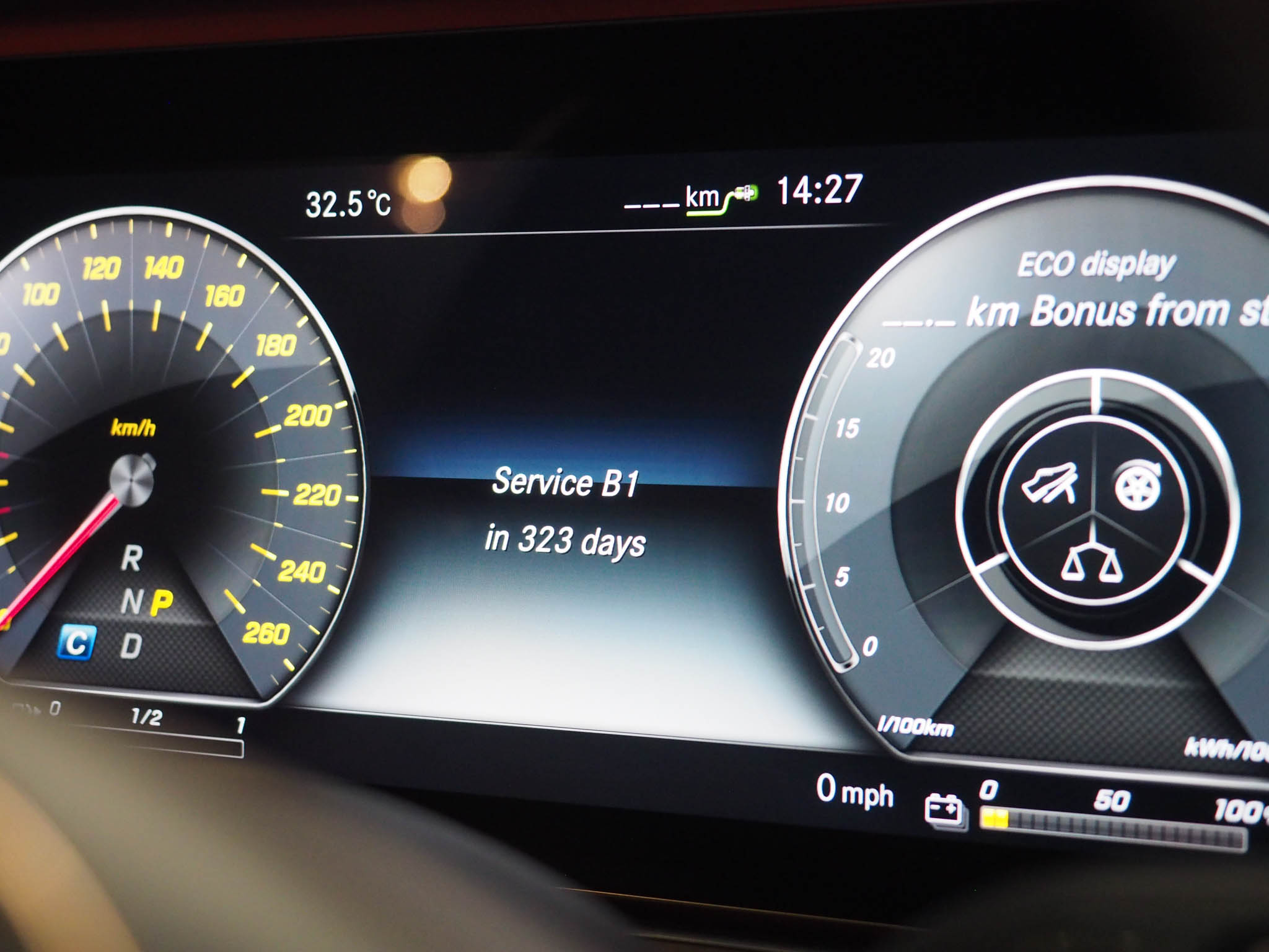 จองแล้ว E350e Exclusive Plug In Hybrid W213