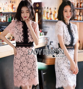 Lady Ribbon Valeria Smart & Sweet