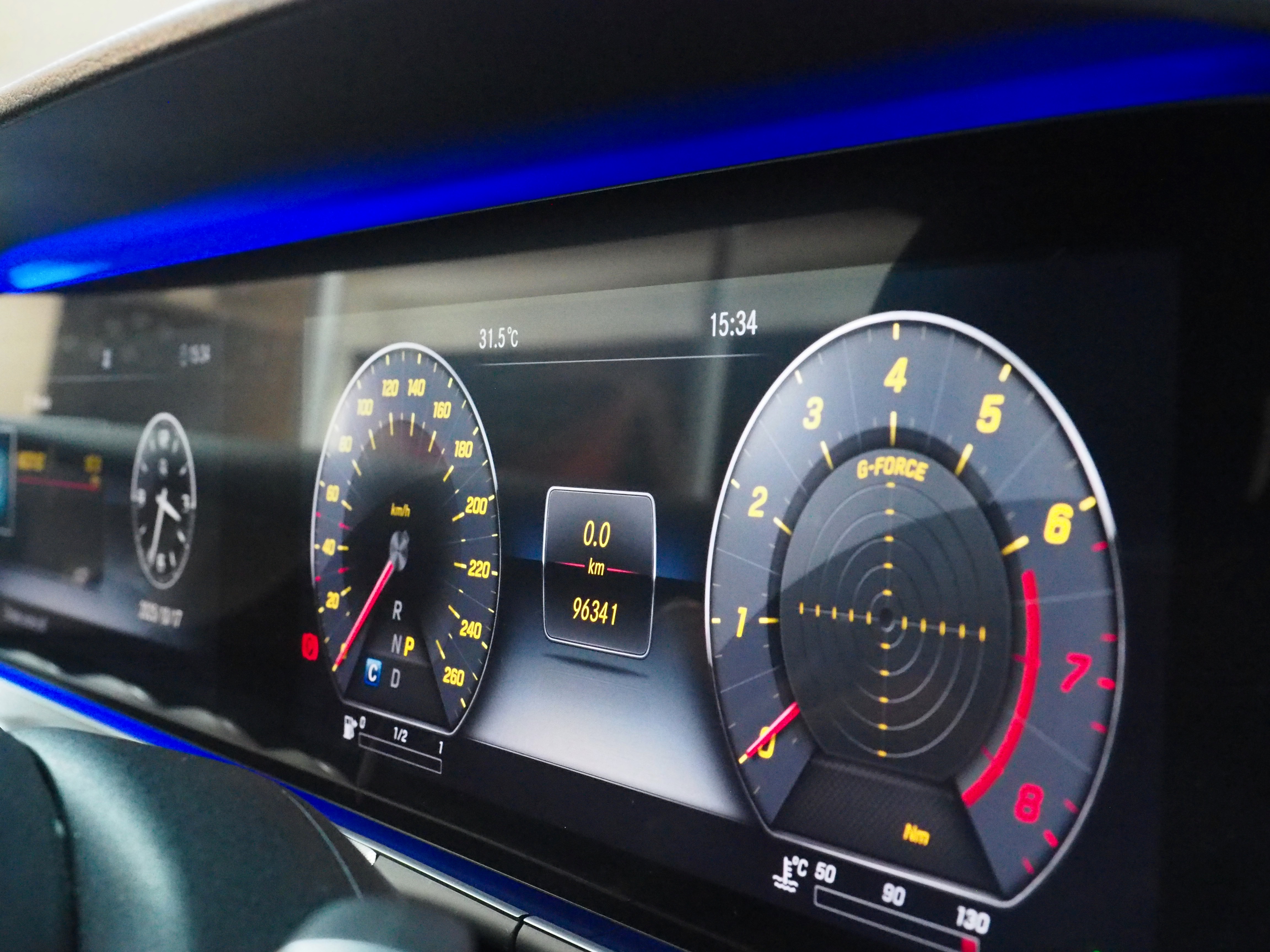 E200 Coupe AMG Dynamic W238