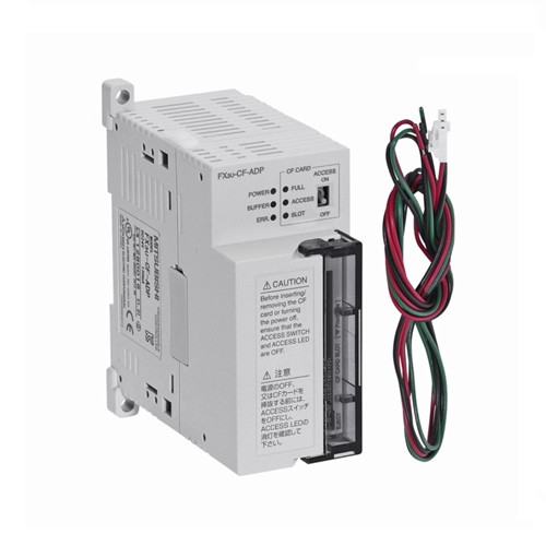 FX3U-CF-ADP