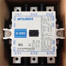 Contactor S-N80 AC110V
