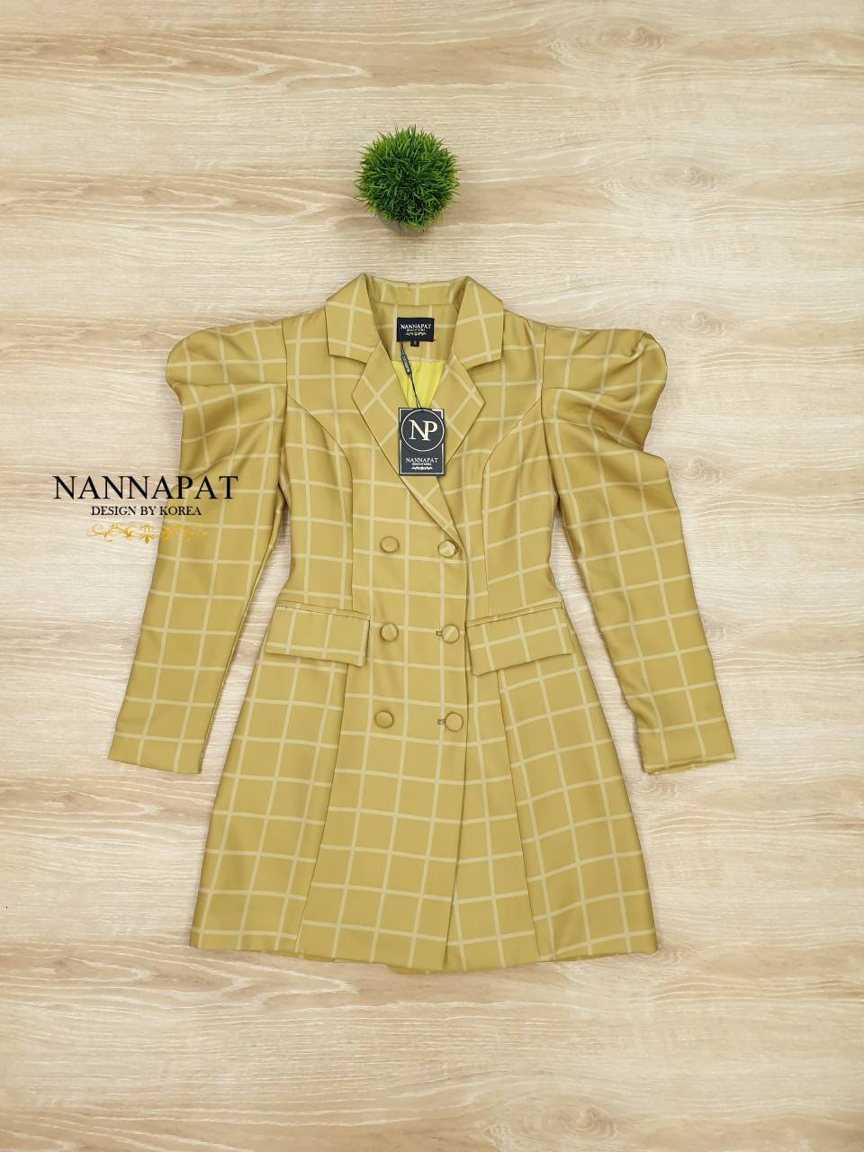 Dress suit สวยหรูดูดี