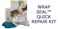 เทปซ่อมท่อฉุกเฉินWRAP SEALแห้งตัวภายใน 7-10 นาทีทนอุณหภูมิระหว่าง 20-25 องศาเซลเซียสเมื่อทำปฎิกิริยากับน้ำไม่เกิน 10 วินาที ก่อนนำไปซ่อมชิ้นงาน ทนแรงดัน 450 PSI ใช้ได้กับวัสดุ พีวีซี ไฟเบอร์กลาส คอนกรีต แก้วและอื่นๆสนใจติดต่อเกด 081-9218788 /085-6841256