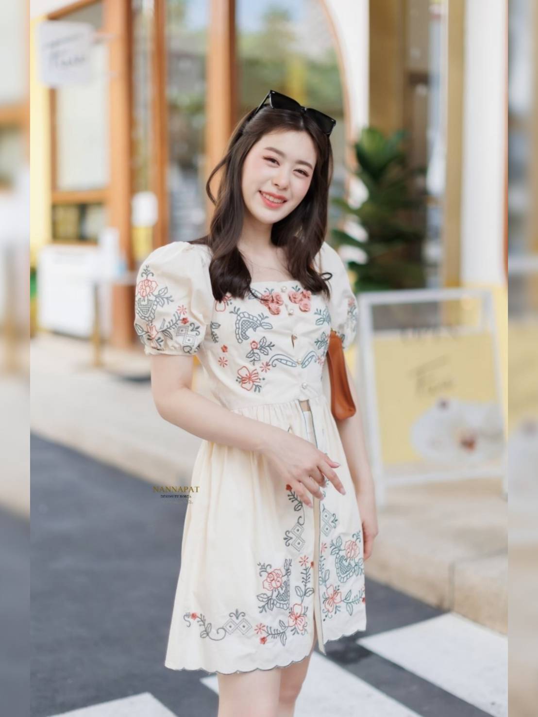 เซทผ้านุ่ม ใส่สบาย