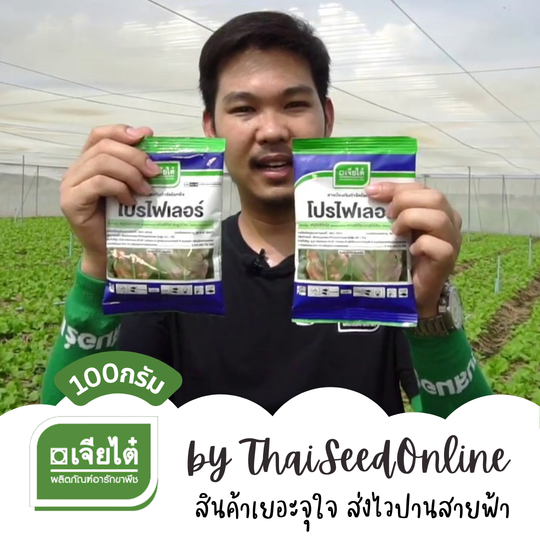 CTCOM ‼️สินค้าผลิตใหม่จากโรงงาน มีราคายกลัง‼️ โปรไฟลเลอร์ 100 กรัม บริษัท เจียไต๋ จำกัด