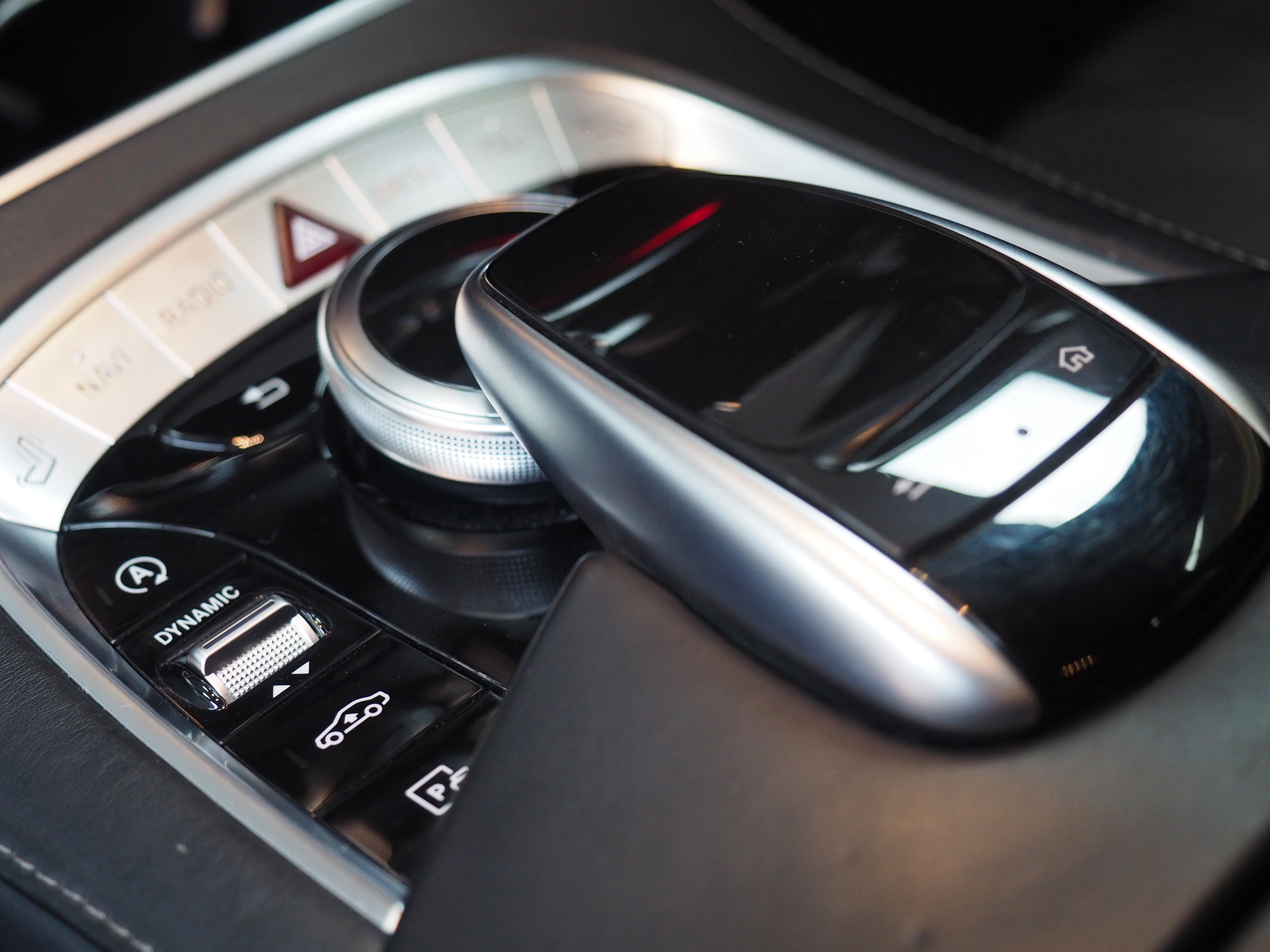 S350d AMG Premium W222