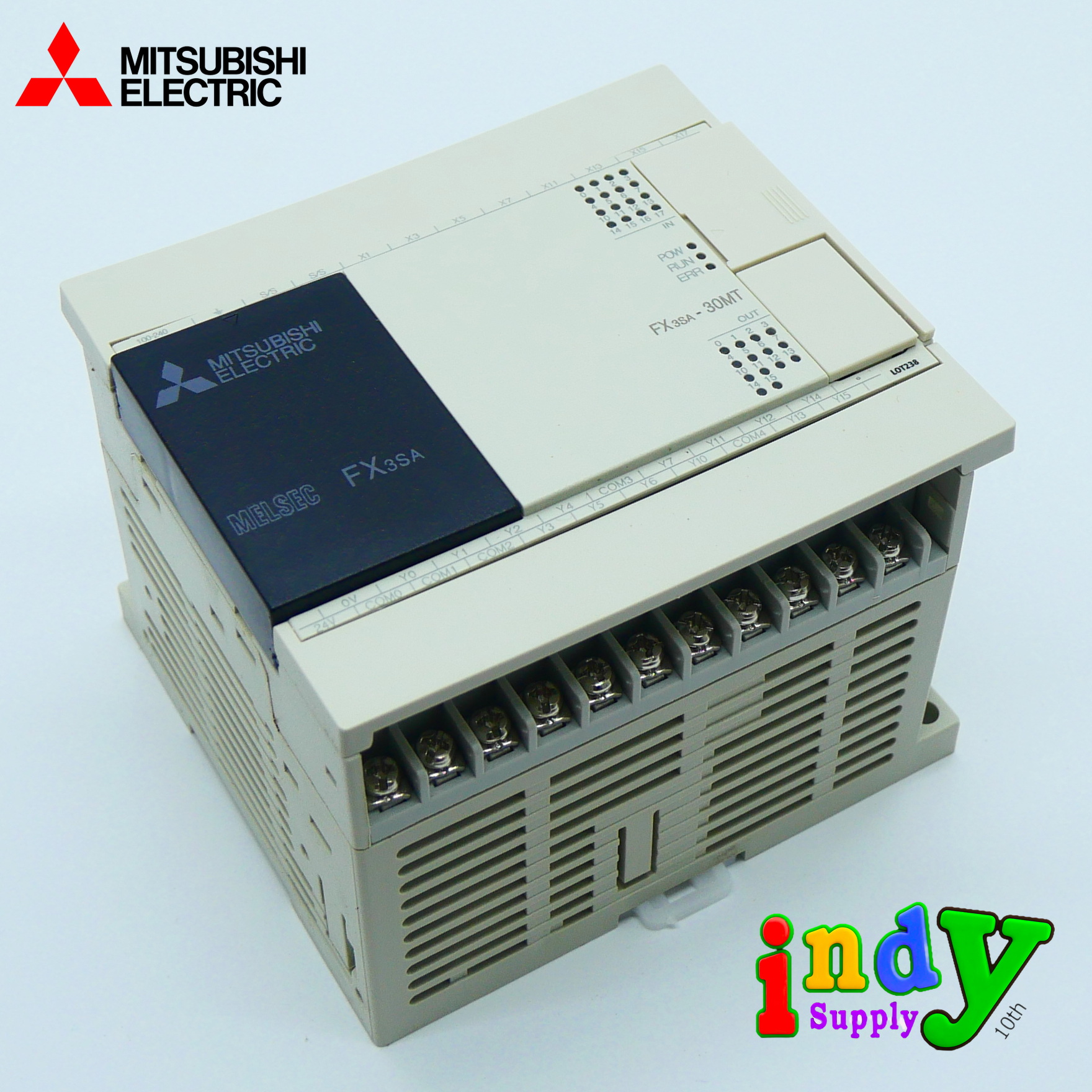 FX3SA-30MT-CM