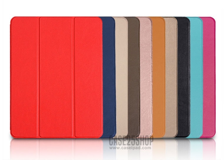 Smart Case (มีที่เก็บปากกา Apple Pencil) - เคส iPad 9.7" Gen 5/6 (2017/2018)