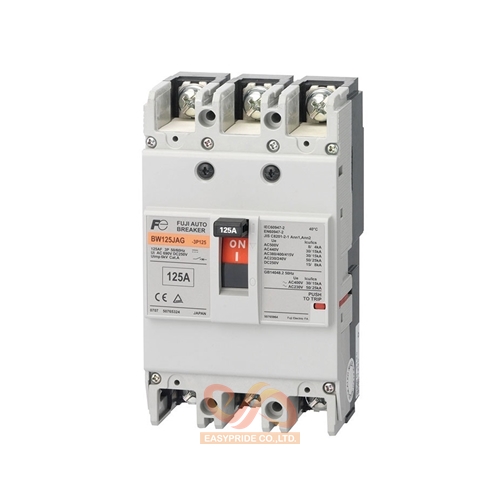 BW125JAG 3P 80A