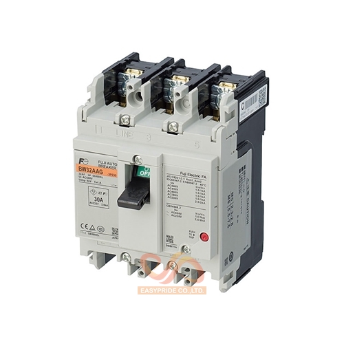 BW50EAG 3P 40A