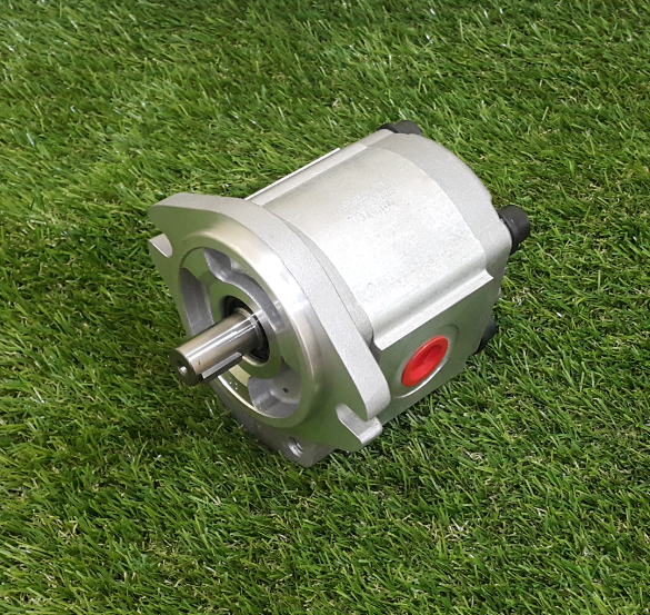 HGP-3A-F4,6,8,11,14,17,19,23,33-R-X-2B-15.87 : Gear Pump JUNTAI