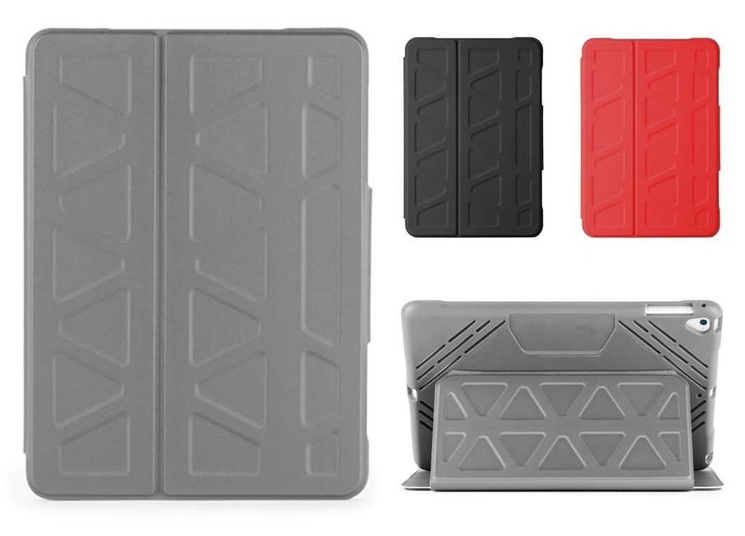BELK 3D Smart - เคส iPad 9.7" Gen 5/6 (2017/2018)