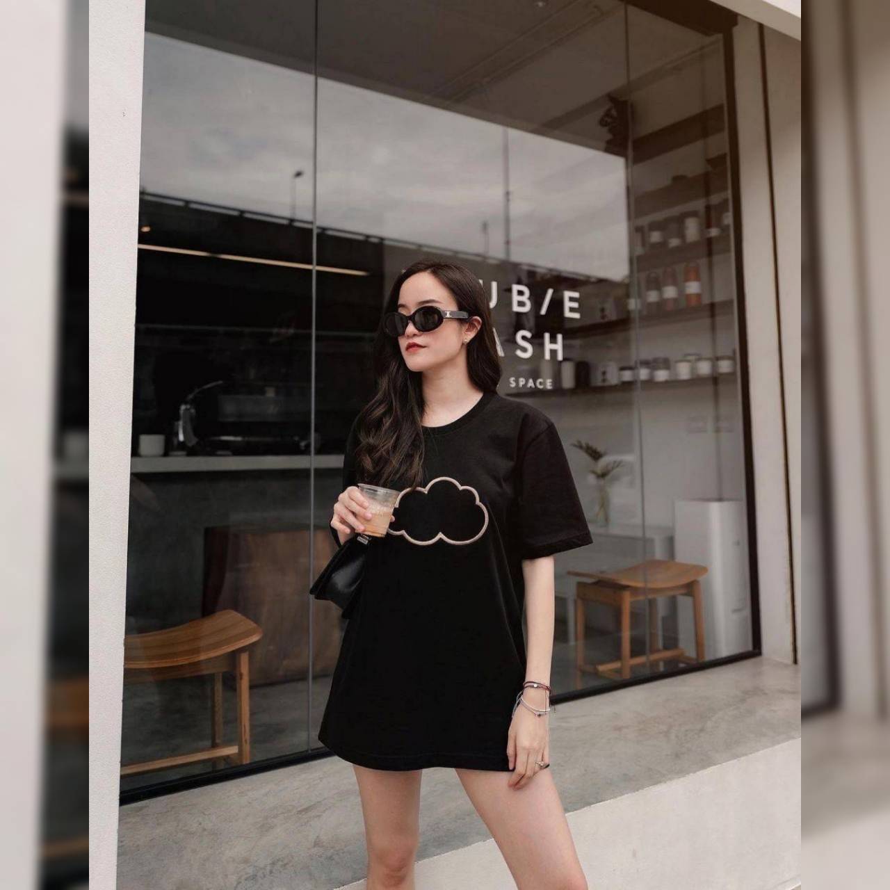 เสื้อผ้ายืดหนานุ่ม ใส่สบาย