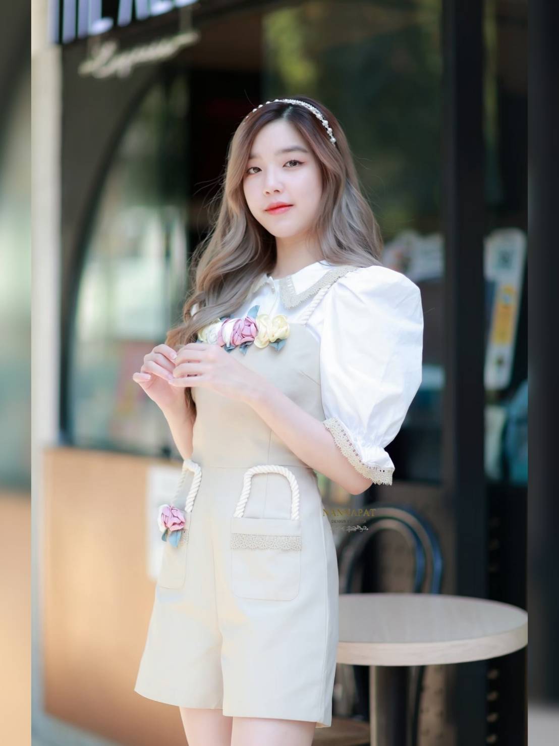 Set 2 ชิ้น น่ารัก