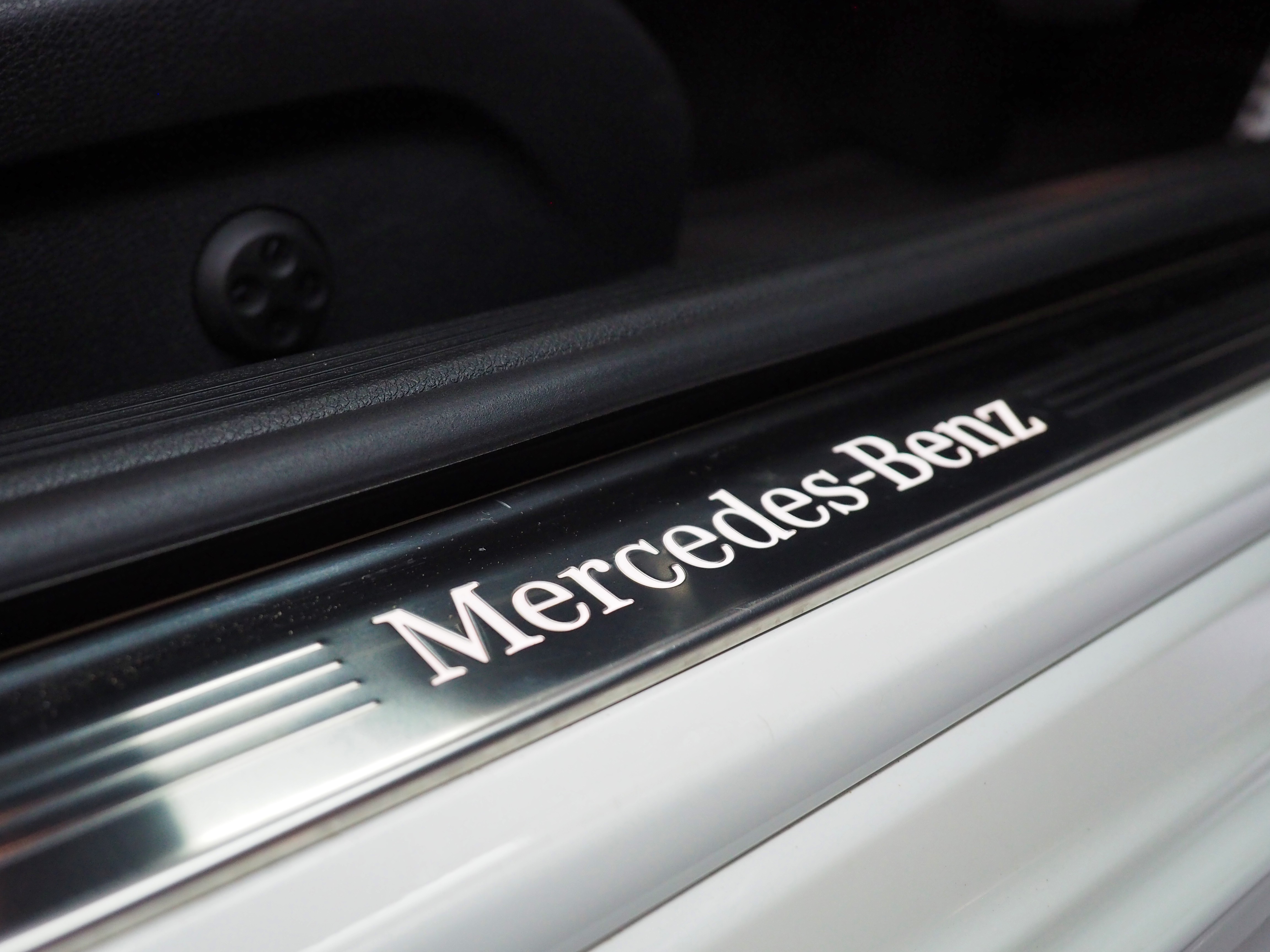 C200 Coupe AMG Dynamic W205