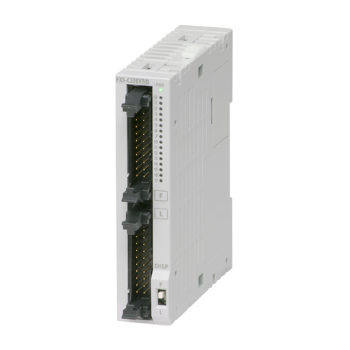 FX5-C32EYT/D