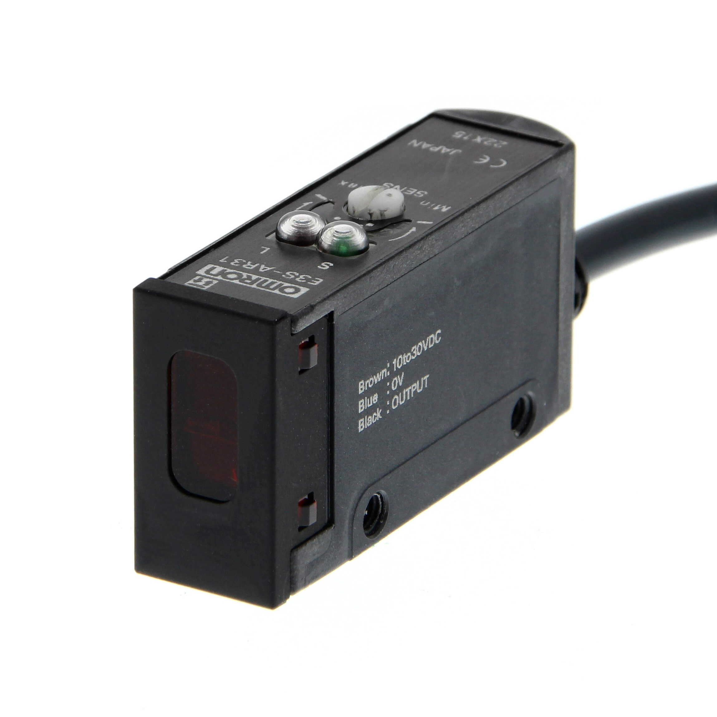 E3S-AR31 (2M)