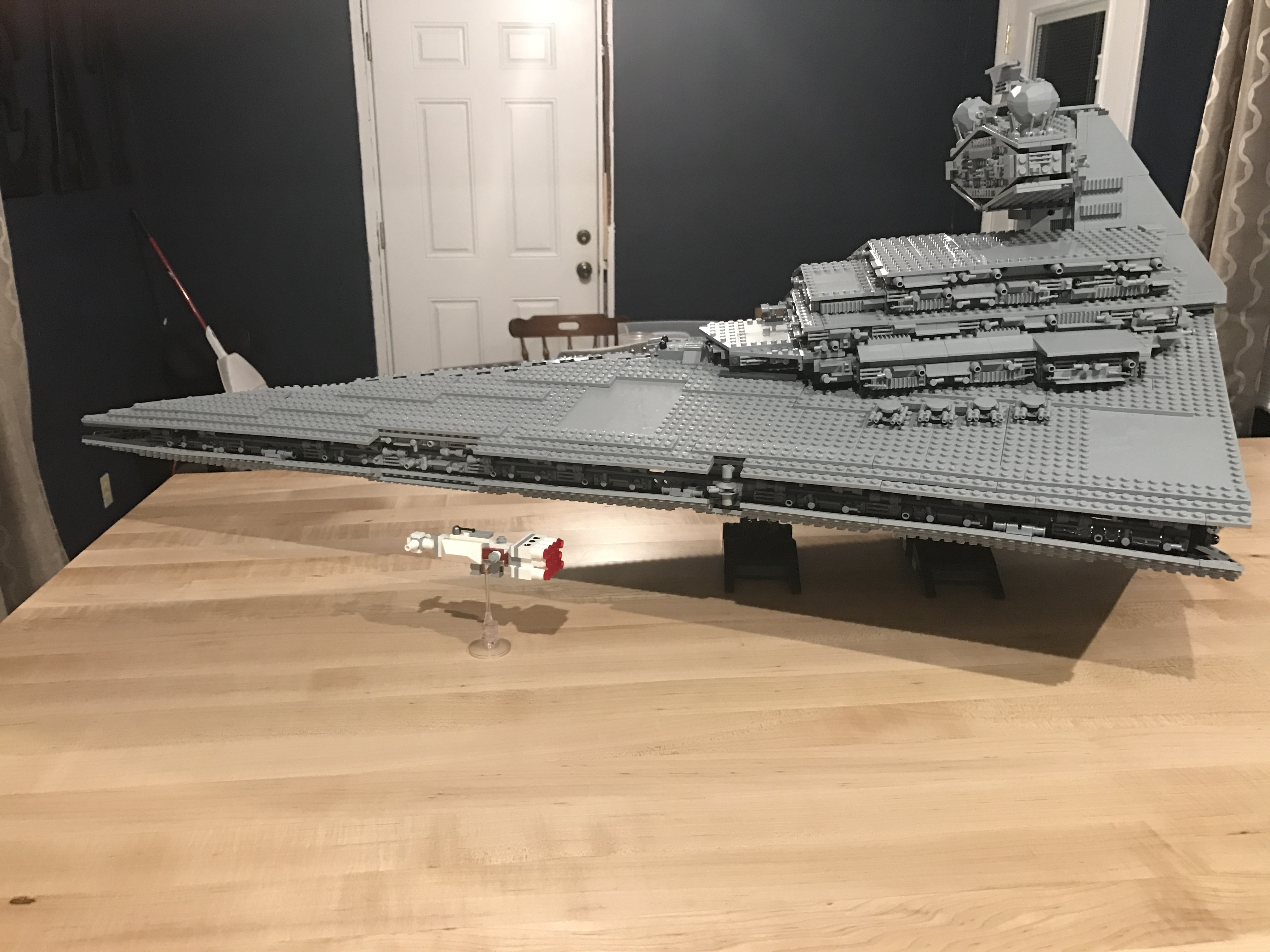 lego 05027