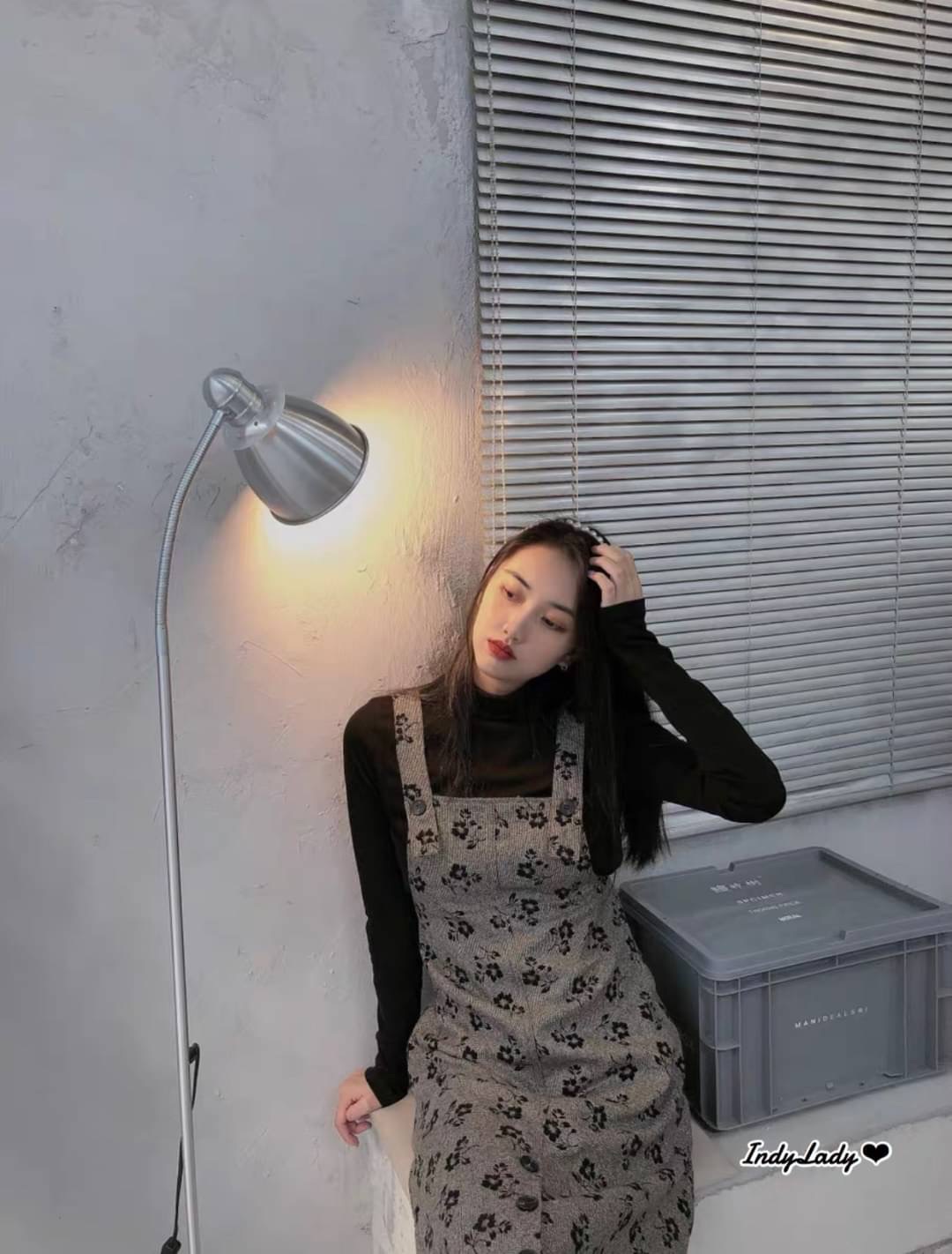 เสื้อ+เดรสเอี๊ยม งานสวย