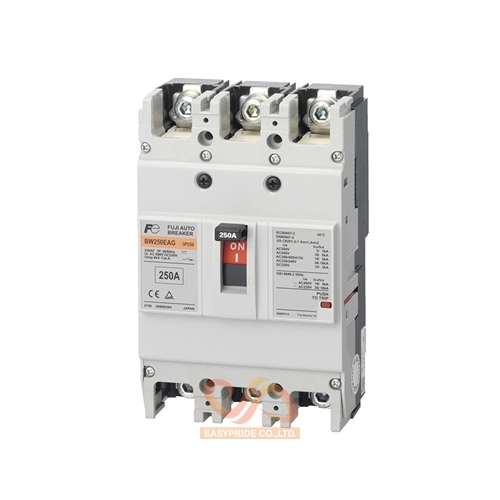 BW250RAG 3P 200A