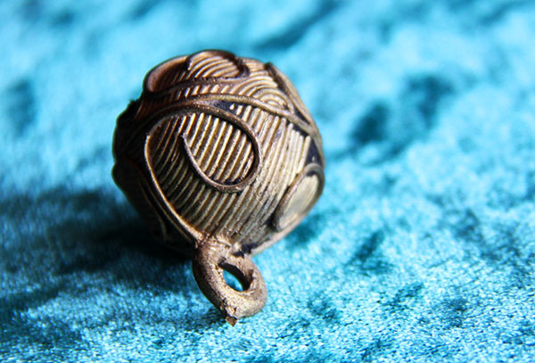 กระพรวนควาย กระดิ่งวัว กระพรวนสัตว์