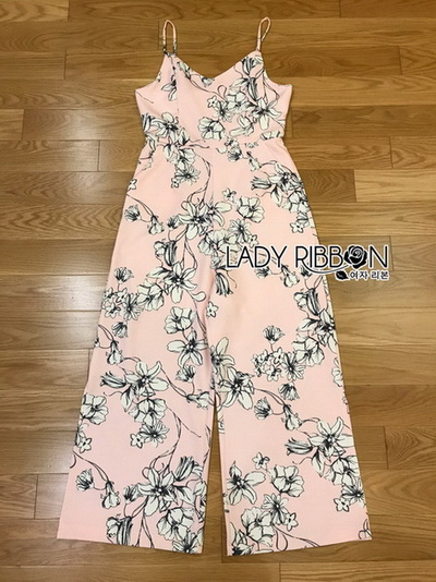 Lady Hallie Summer Paradise Vivid Flower