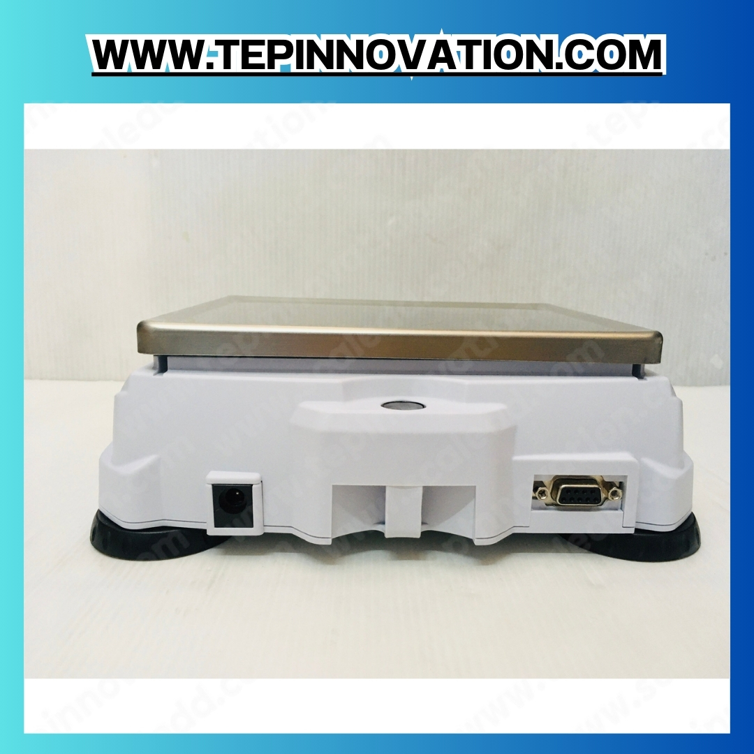 เครื่องชั่งดิจิตอล ทศนิยม 2 ตำแหน่ง รุ่น TM-EXB20002S พิกัด 2000g x 0.01g พิกัดน้ำหนัก 2000g ความละเอียด 0.01g เครื่องชั่งละเอียดสูง Precision Balance ยี่ห้อ TOMS รุ่น TM-EXB20002S