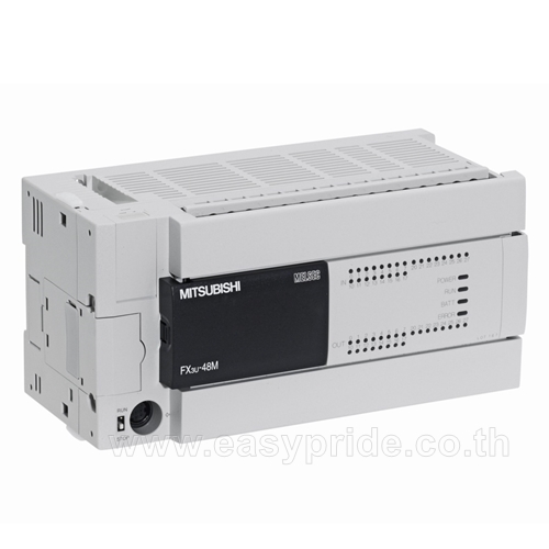 FX3U-48MT/DS