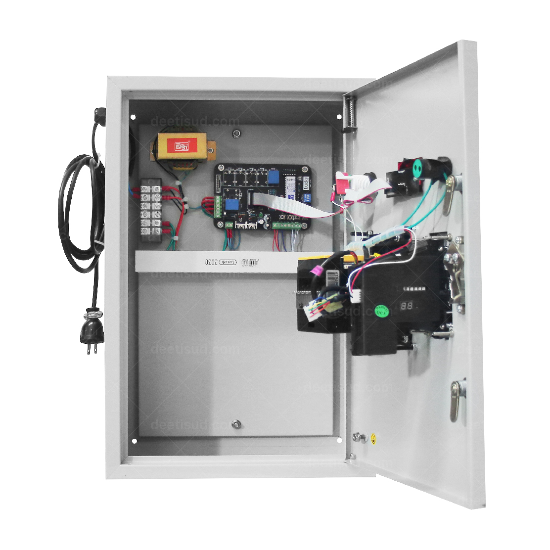 ตู้คอนโทรลโต๊ะสนุ๊กหยอดเหรียญและแบงค์ SIZE 2 โต๊ะสนุ๊กหยอดเหรียญ ตู้หยอดเหรียญอัติโนมัติ