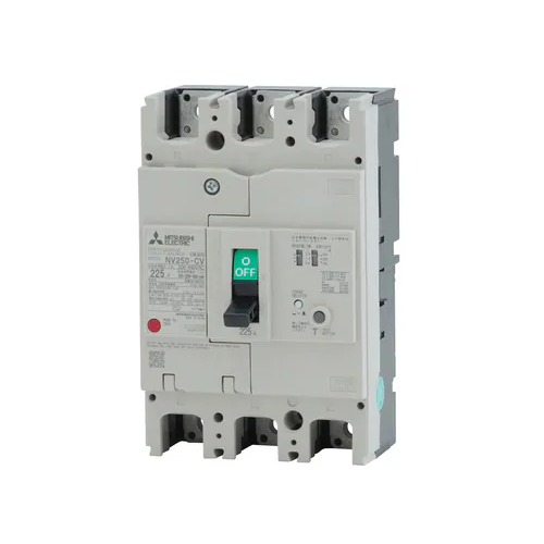 NV250-CV 3P 125A