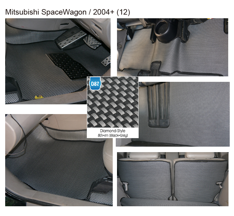 Mitsubishi SpaceWagon