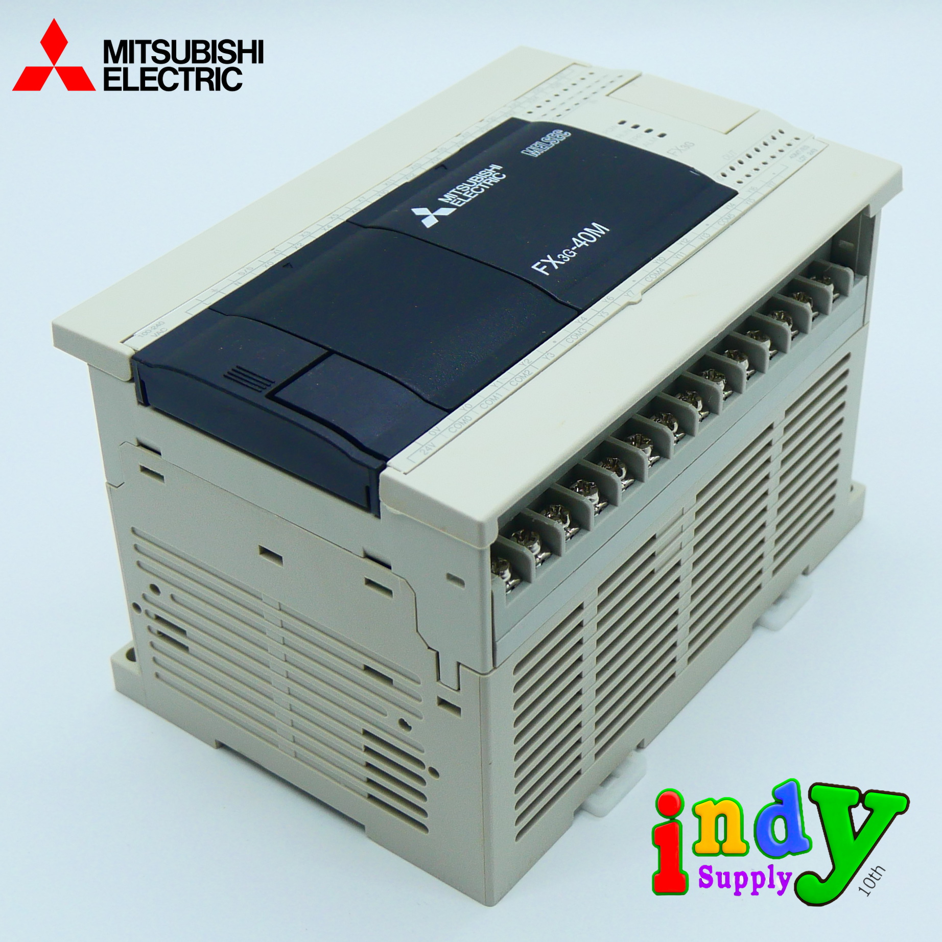 FX3G-40MT/ES
