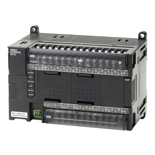 CP1L-EM40DT-D