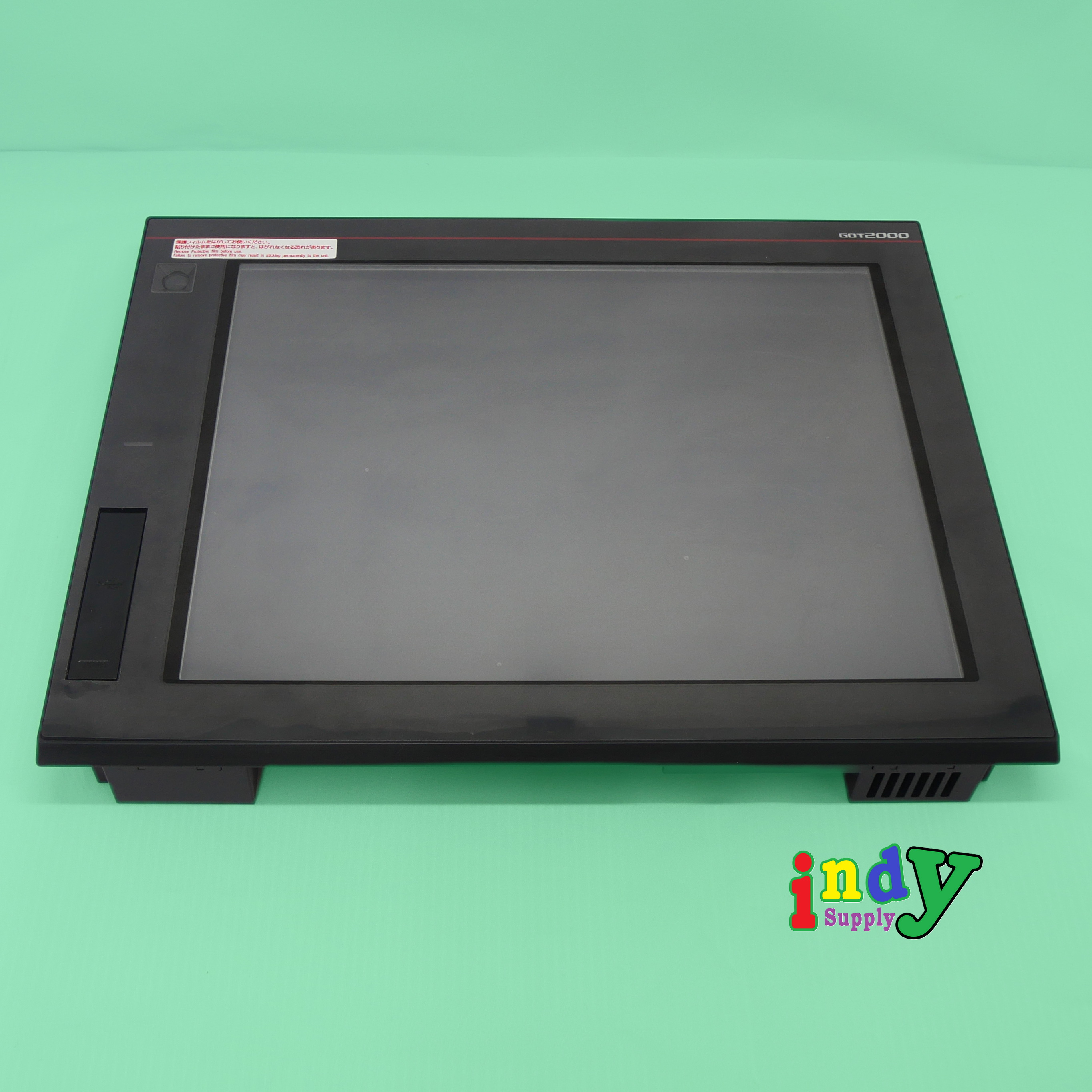 GT2712-STBA MITSUBISHI HMI 12.1"