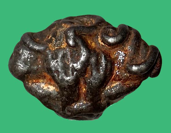 พระปิดตาแร่บางไผ่ องค์ที่ 3