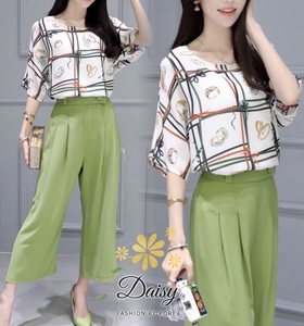 เสื้อผ้าแฟชั่นเกาหลีสวยๆ
