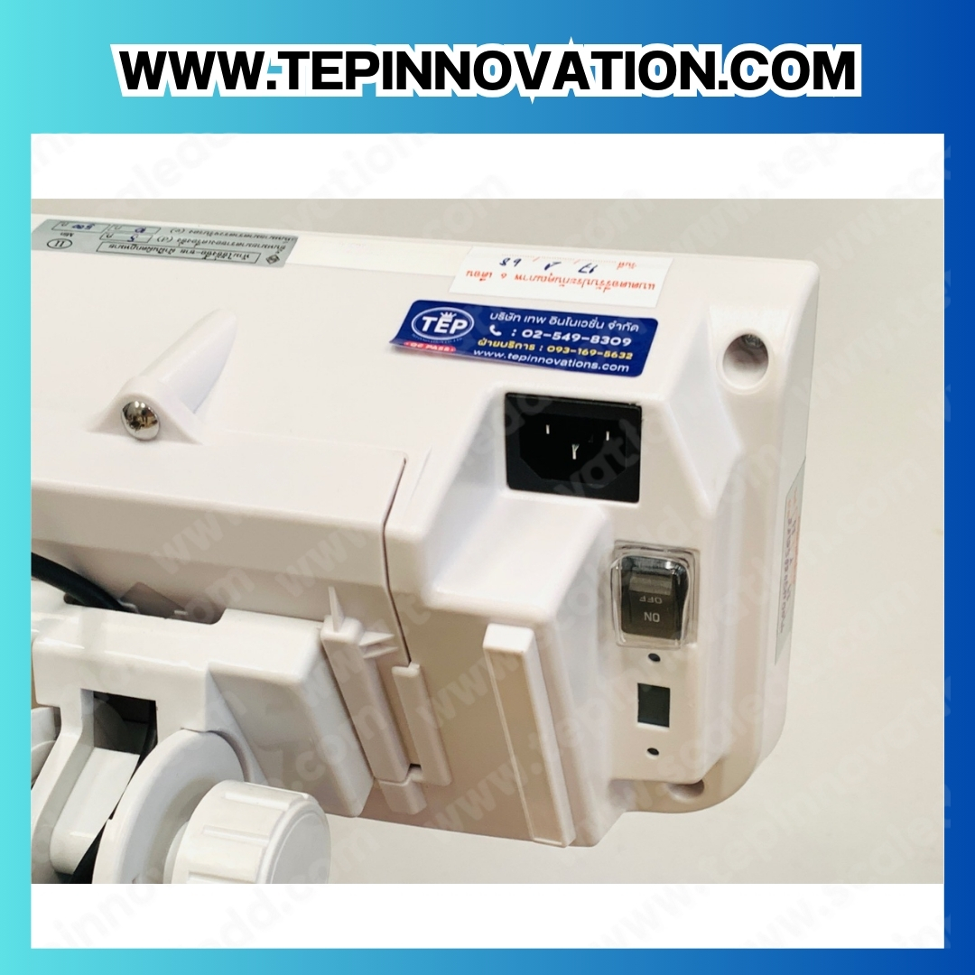 เครื่องชั่งนับชิ้นงาน300kg เครื่องชั่งดิจิตอล300kg พิกัดน้ำหนัก 300kg ค่าละเอียด 20g ขนาดแท่น 40x50cm. ยี่ห้อ JADEVER รุ่น JWI-700CII