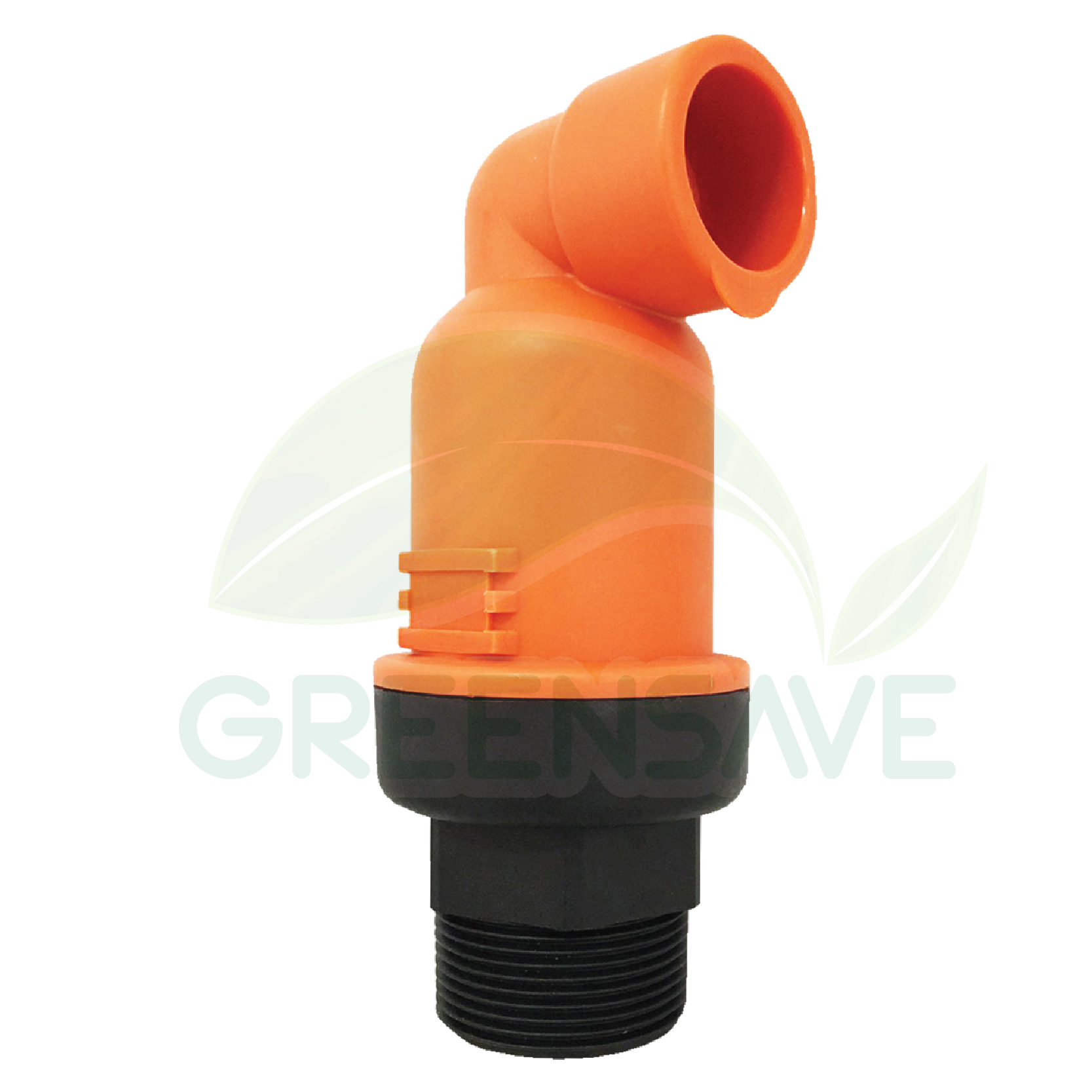 Air Valves แอร์วาล์วไล่อากาศ ขนาด 1-1/2"