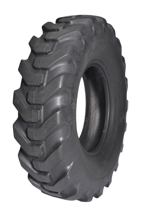 ยางรถตัก ยี่ห้อ OTANI รุ่น G-41 ขนาด 15.5/60-18 10PR T/L