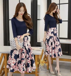 เสื้อผ้าแฟชั่นเกาหลีพร้อมส่ง