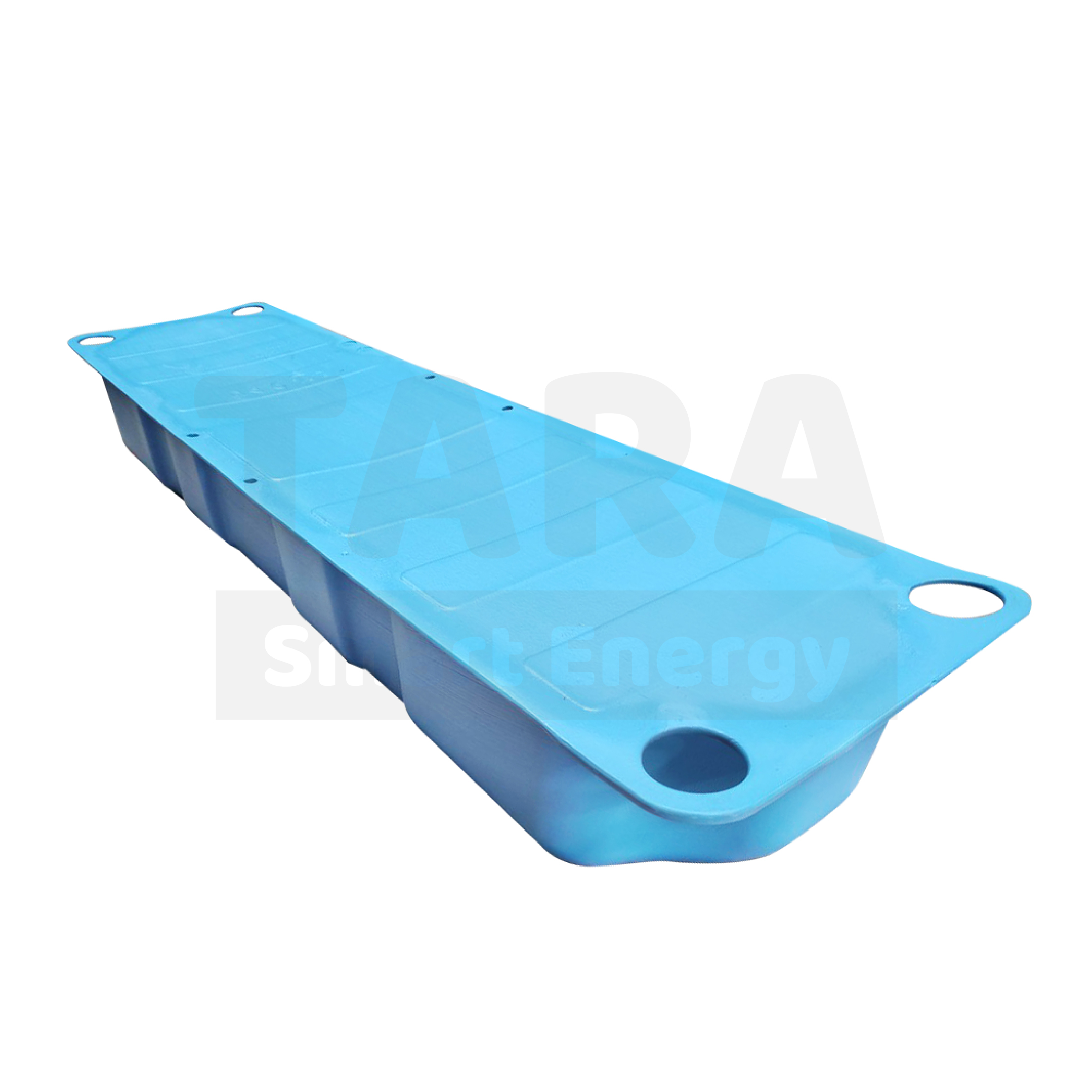 ทุ่นลอยน้ำ ขนาด 7 นิ้ว