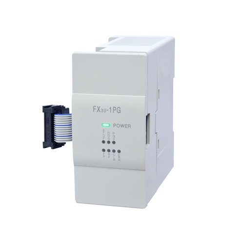 FX3U-1PG