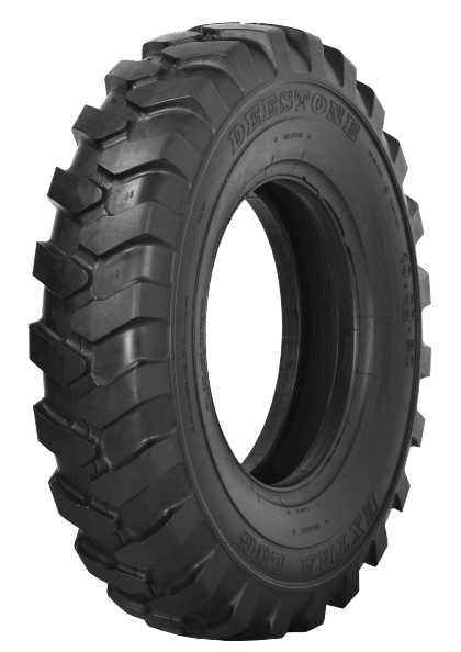 10.00-20 ยี่ห้อ DEESTONE รุ่น D309 TT ยางรถตัก