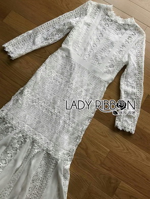 Lady Ribbon's Made Lady Catheryn Classy