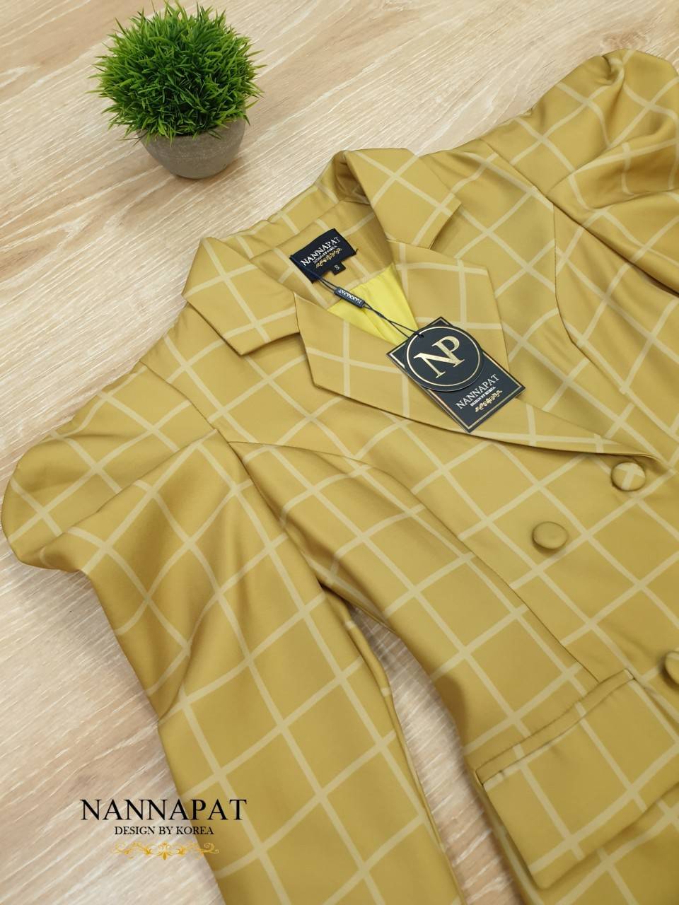 Dress suit สวยหรูดูดี