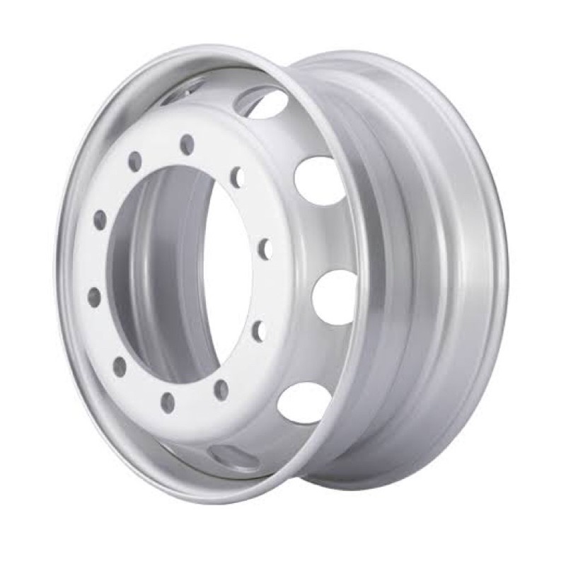 กระทะล้อ ขนาด 6.00x17.5 กระทะล้อ 10 รู WHEEL MX MS VG02 ยี่ห้อ MX