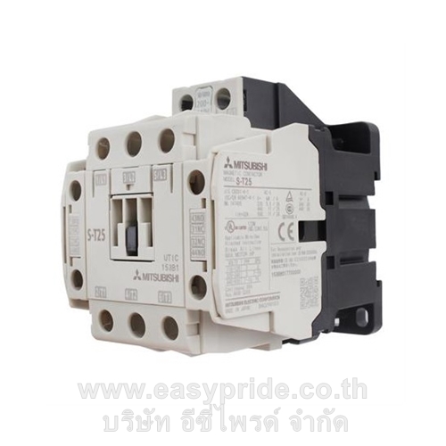 S-T25 AC200V