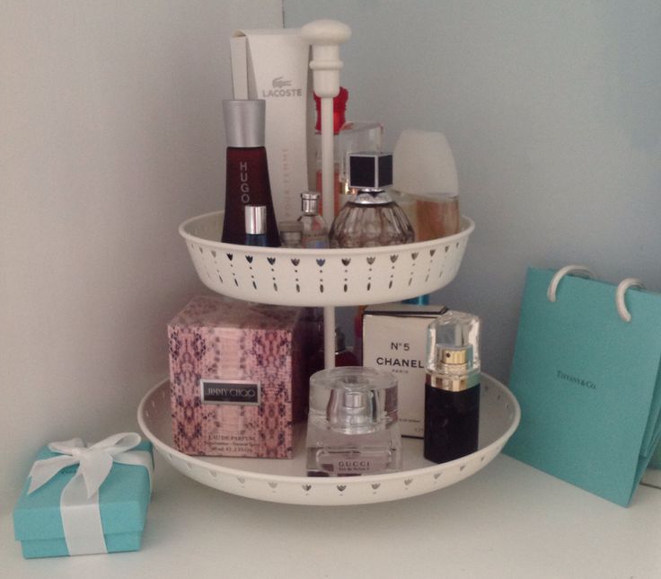 จานเสิร์ฟ 2 ชั้น, ขาว