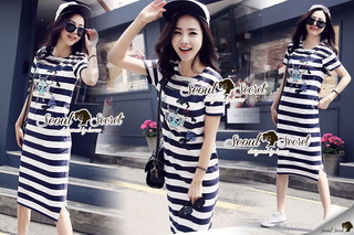 SS08290816 Seoul Secret Say's .... Catty Catty Big Eye Cute Set